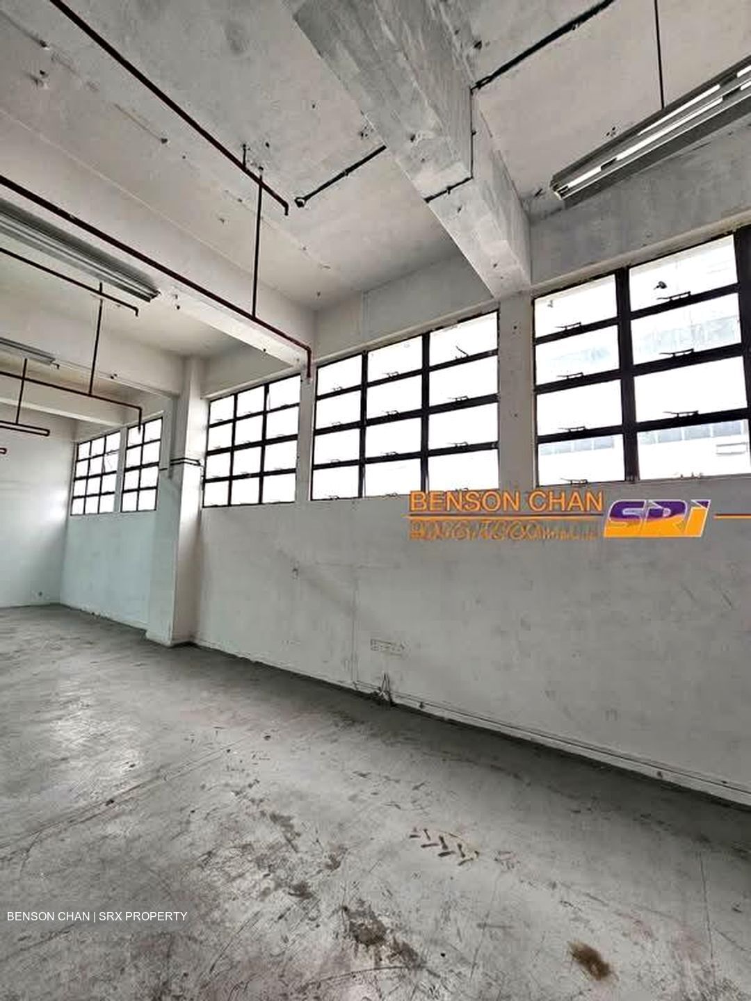 Genting Building (D13), Warehouse #530840791
